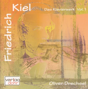 CD-Cover Kiel I