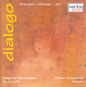 CD-Cover dialogo