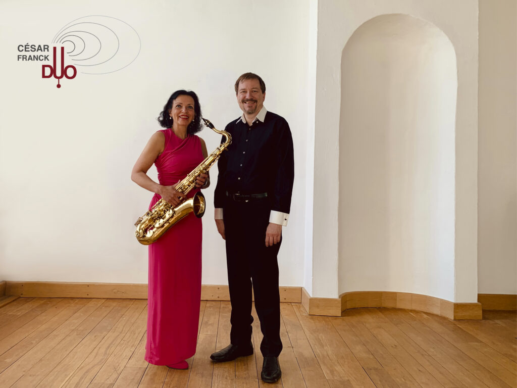 César-Franck-Duo