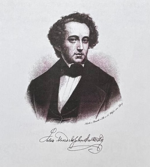 Mendelssohn